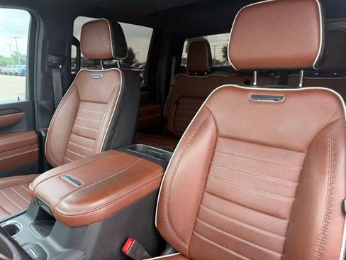 Used 2025 GMC Sierra 2500 Denali Ultimate AWD/4WD image 10