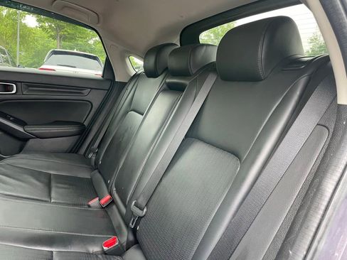 Used 2022 Honda Civic EX-L image 39