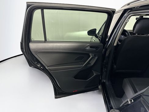 Used 2023 Volkswagen Tiguan S FWD image 23