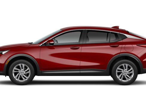 New 2026 Buick Envista Preferred FWD image 30