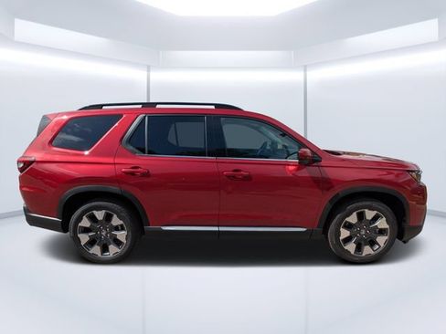New 2026 Honda Pilot Touring image 2