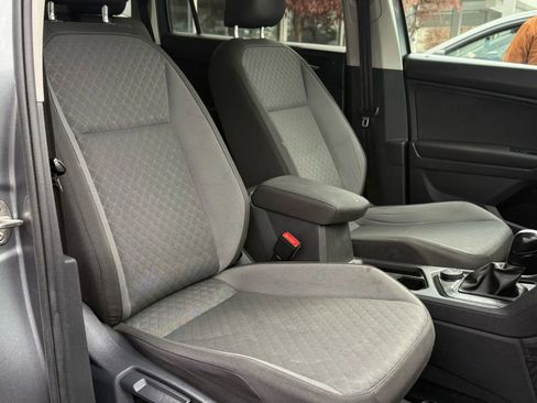 Used 2018 Volkswagen Tiguan S AWD/4WD image 34