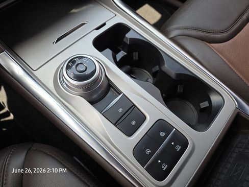 Used 2022 Ford Explorer King Ranch RWD image 29