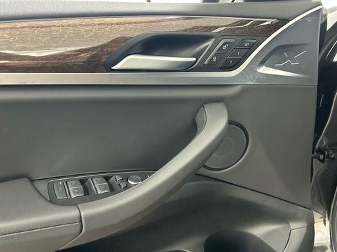 Used 2022 BMW X3 xDrive30i w/ Convenience Package w/ZPA image 25