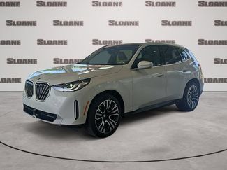 Used 2025 BMW X3 xDrive30i AWD/4WD video 1