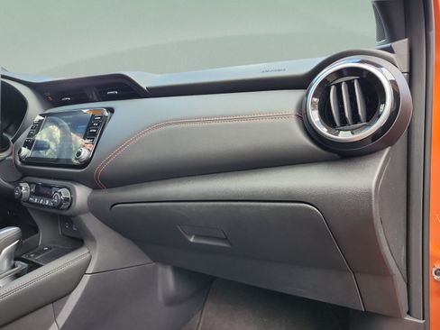 Certified 2024 Nissan Kicks SR w/ SR Premium Package FWD image 21