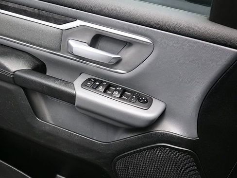 Used 2021 RAM 1500 Big Horn image 22