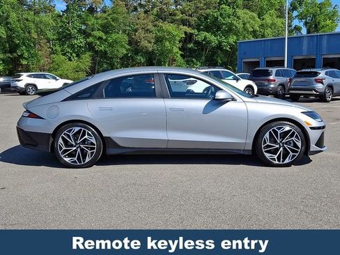 Used 2024 Hyundai Ioniq 6 SEL RWD image 9