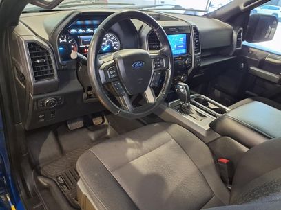 Certified 2019 Ford F150 XLT w/ Equipment Group 302A Luxury