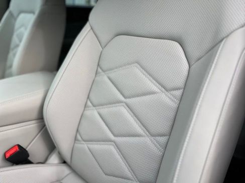 New 2026 Volkswagen Atlas SE AWD/4WD image 20