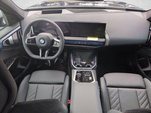 New 2026 BMW X3 xDrive30 w/ Premium Package image 15