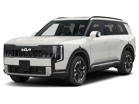 New 2027 Kia Telluride EX AWD/4WD image 13