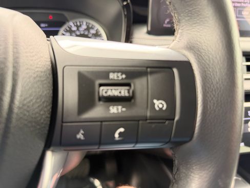 Used 2024 INFINITI QX60 Pure AWD/4WD image 26