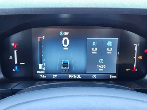 New 2026 Ford Maverick XLT w/ XLT Luxury Package image 31