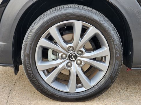 Used 2025 MAZDA CX-30 AWD 2.5 S w/ Preferred Package image 20