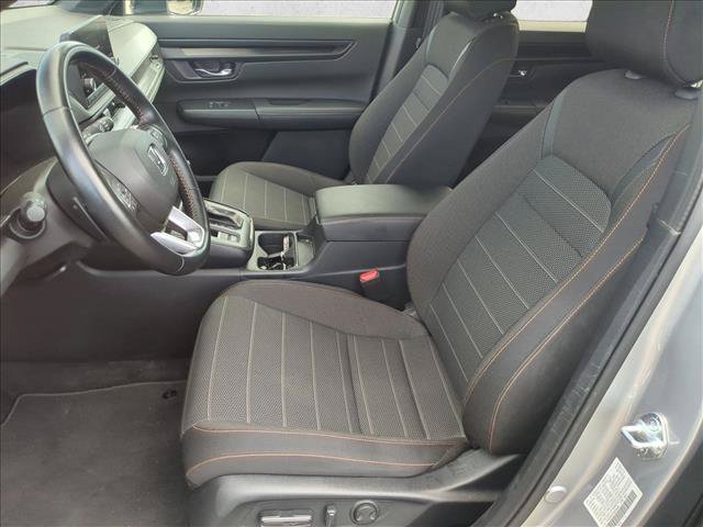 Used 2025 Honda CR-V Sport image 16