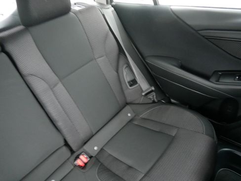 Certified 2024 Subaru Outback Premium image 14