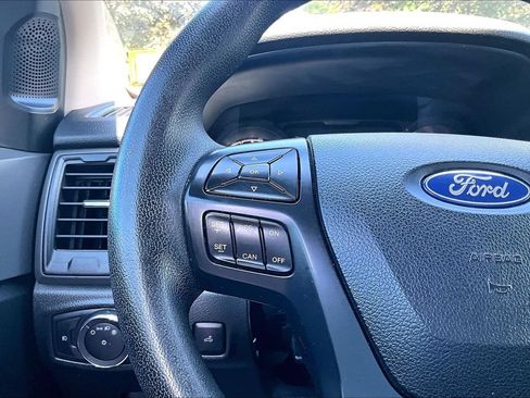 Used 2019 Ford Ranger XL w/ Equipment Group 101A Mid RWD image 18