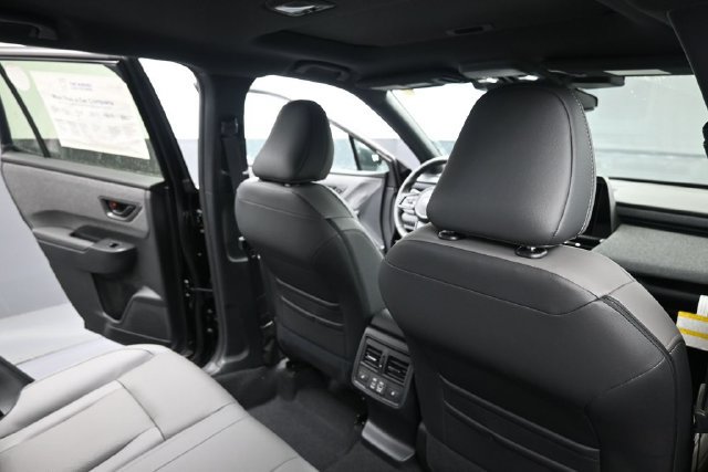 New 2026 Subaru Outback Limited AWD/4WD image 15