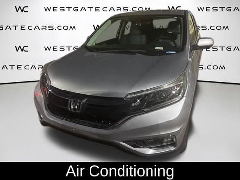 Used 2015 Honda CR-V EX image 2