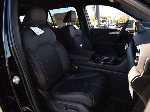 New 2026 Honda Passport TrailSport Elite image 25