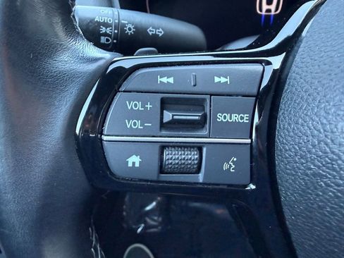 Used 2024 Honda Civic Sport image 17