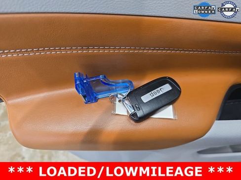 Used 2023 Jeep Compass Limited w/ Elite Group image 28