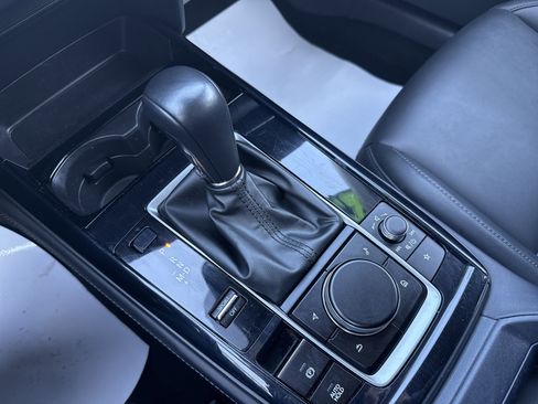 Certified 2025 MAZDA CX-30 AWD 2.5 S w/ Select Sport Pkg image 23