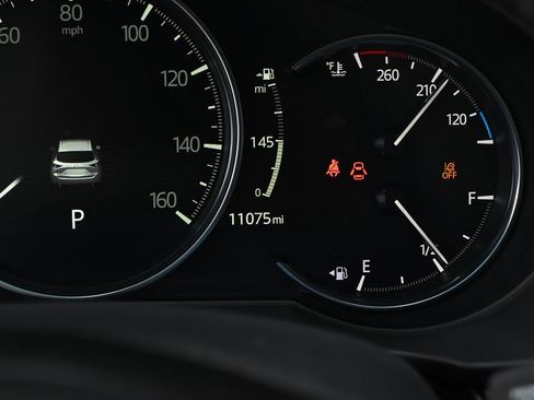 Certified 2023 MAZDA CX-5 AWD 2.5 S image 22