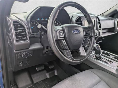 Used 2018 Ford F150 XLT w/ Equipment Group 302A Luxury image 9