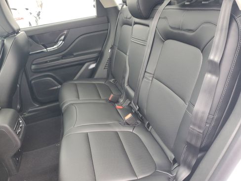 New 2026 Lincoln Corsair Premiere image 28