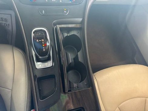 Used 2017 Buick LaCrosse Essence w/ Sights and Sounds Package image 12