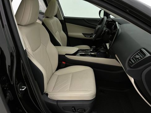 Certified 2025 Lexus NX 350 AWD w/ Luxury Package image 17