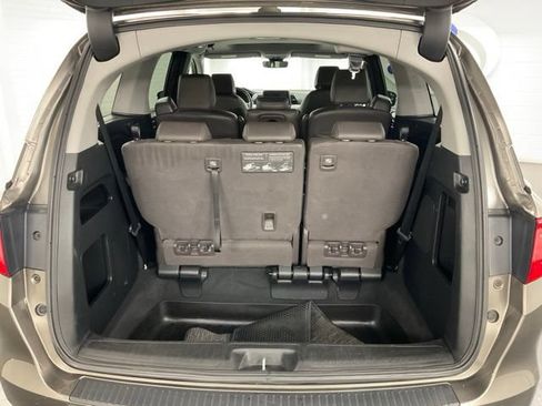 Used 2022 Honda Odyssey EX-L image 8