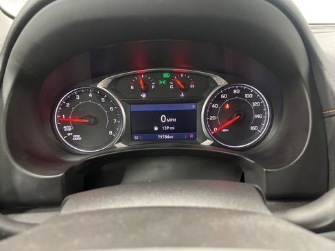 Used 2020 GMC Terrain SLT w/ Preferred Package image 20