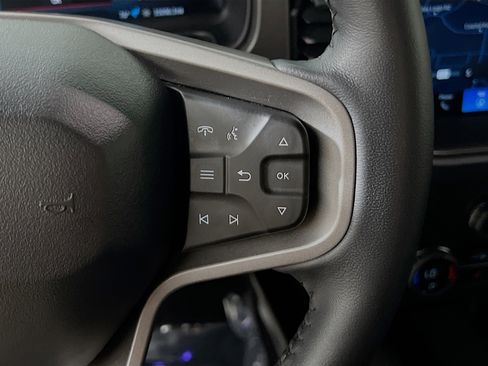 Used 2025 Ford Bronco Big Bend AWD/4WD image 20