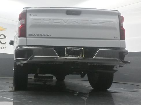 New 2026 Chevrolet Silverado 1500 LT AWD/4WD image 32