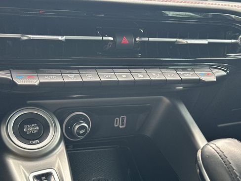 Used 2024 Dodge Hornet GT image 17