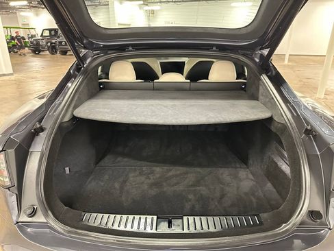 Used 2022 Tesla Model S Standard Range AWD/4WD image 16