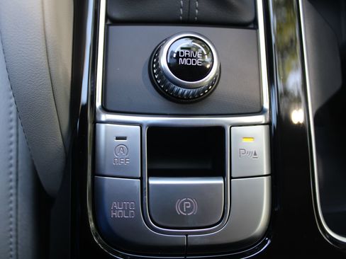 New 2025 Kia Telluride EX image 34