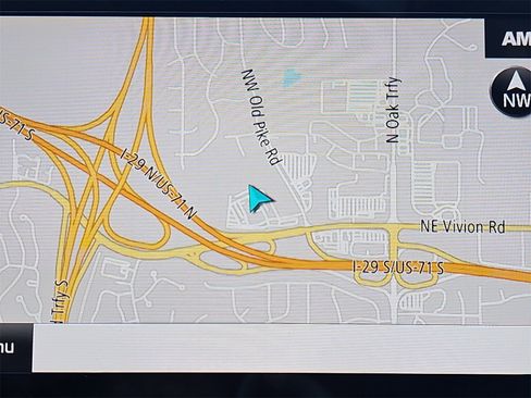 Certified 2023 Subaru Crosstrek 2.5i Limited image 24