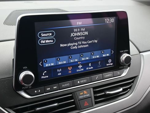 Used 2024 Nissan Altima 2.5 SR image 20