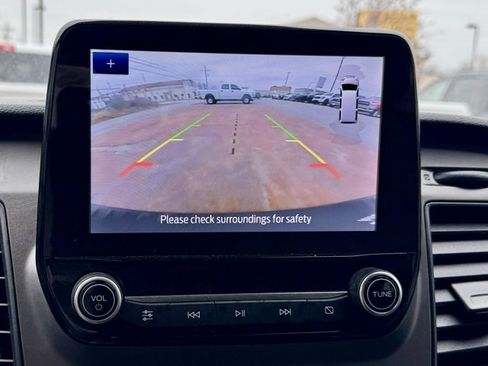 Used 2020 Ford Transit 350 XLT image 17