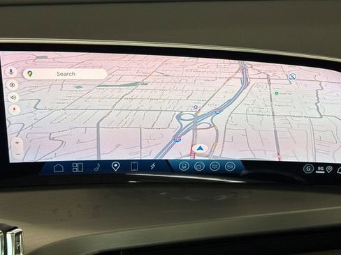 New 2026 Cadillac Vistiq Luxury w/ LPO, Floor Liner Package image 20