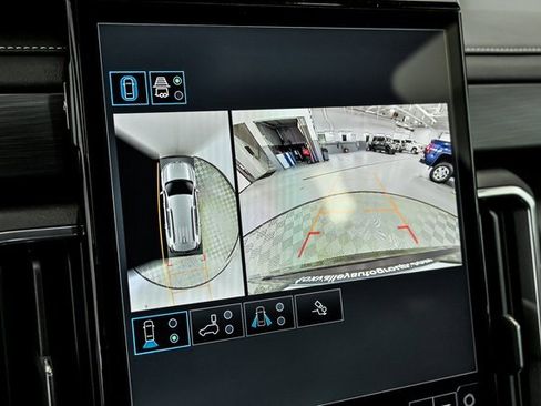 New 2026 GMC Acadia Elevation w/ Black Edition image 15