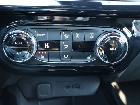 New 2026 Chevrolet Trax RS FWD image 12