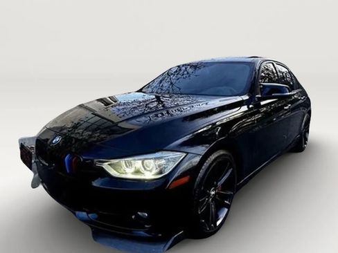 Used 2012 BMW 335i Sedan RWD image 44