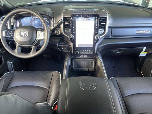 New 2026 RAM 2500 Laramie w/ Night Edition AWD/4WD image 23