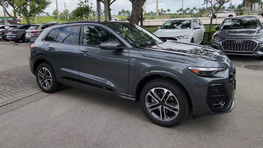 New 2026 Audi Q5 2.0T AWD/4WD image 9
