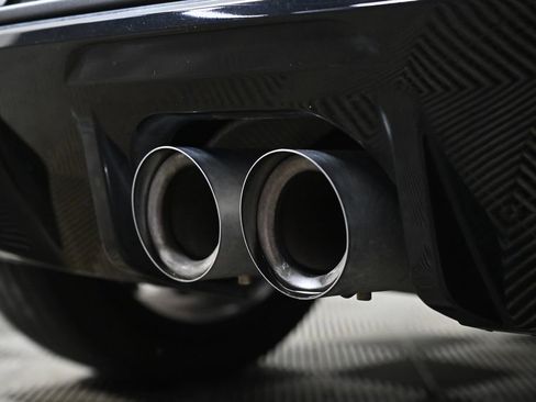 Used 2023 MINI Cooper John Cooper Works w/ Driver Assistance Package image 13